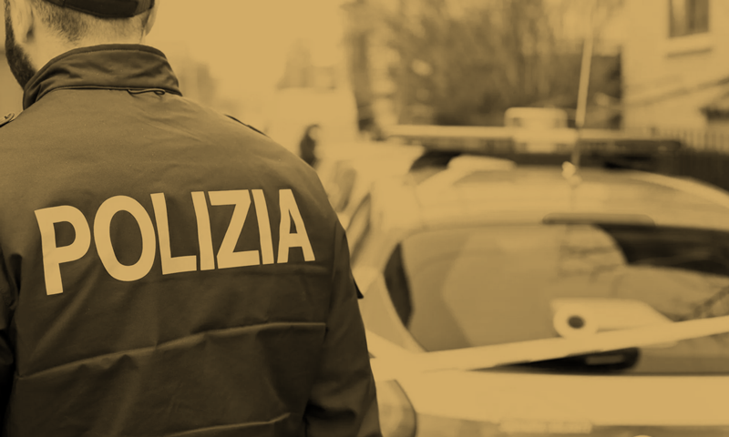 Assistenza legale agli operatori delle Forze di Polizia nell’ambito di procedimenti penali